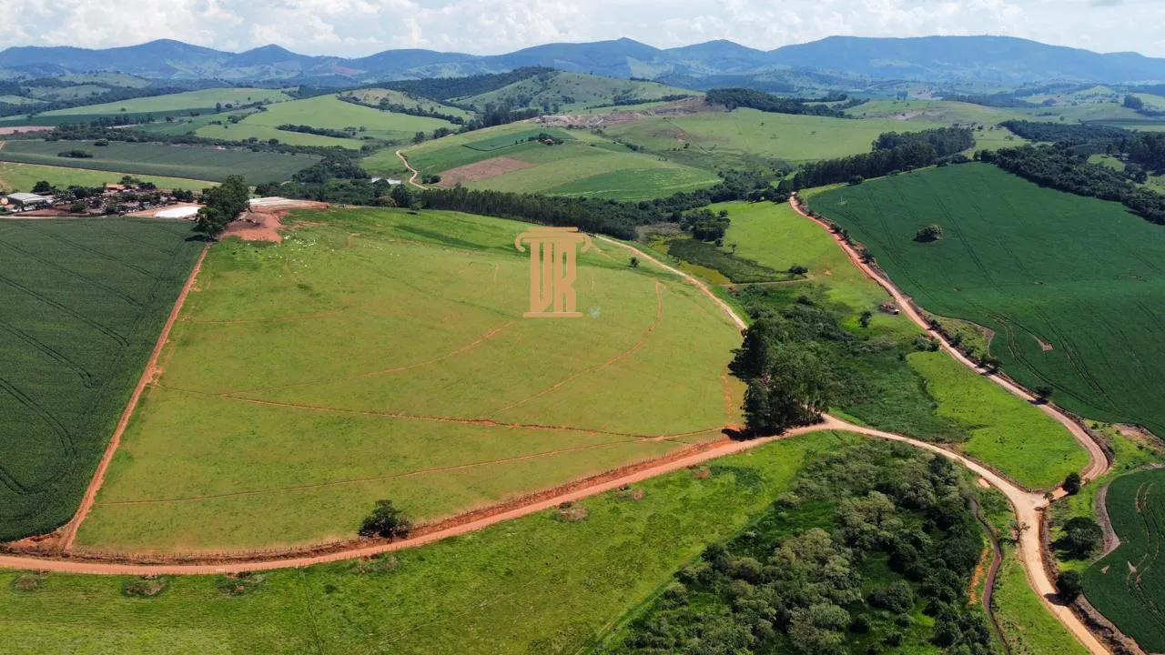 FAZENDA DE 128 ALQUEIRES &ndash; SUL DE MINAS  Careaçu - 