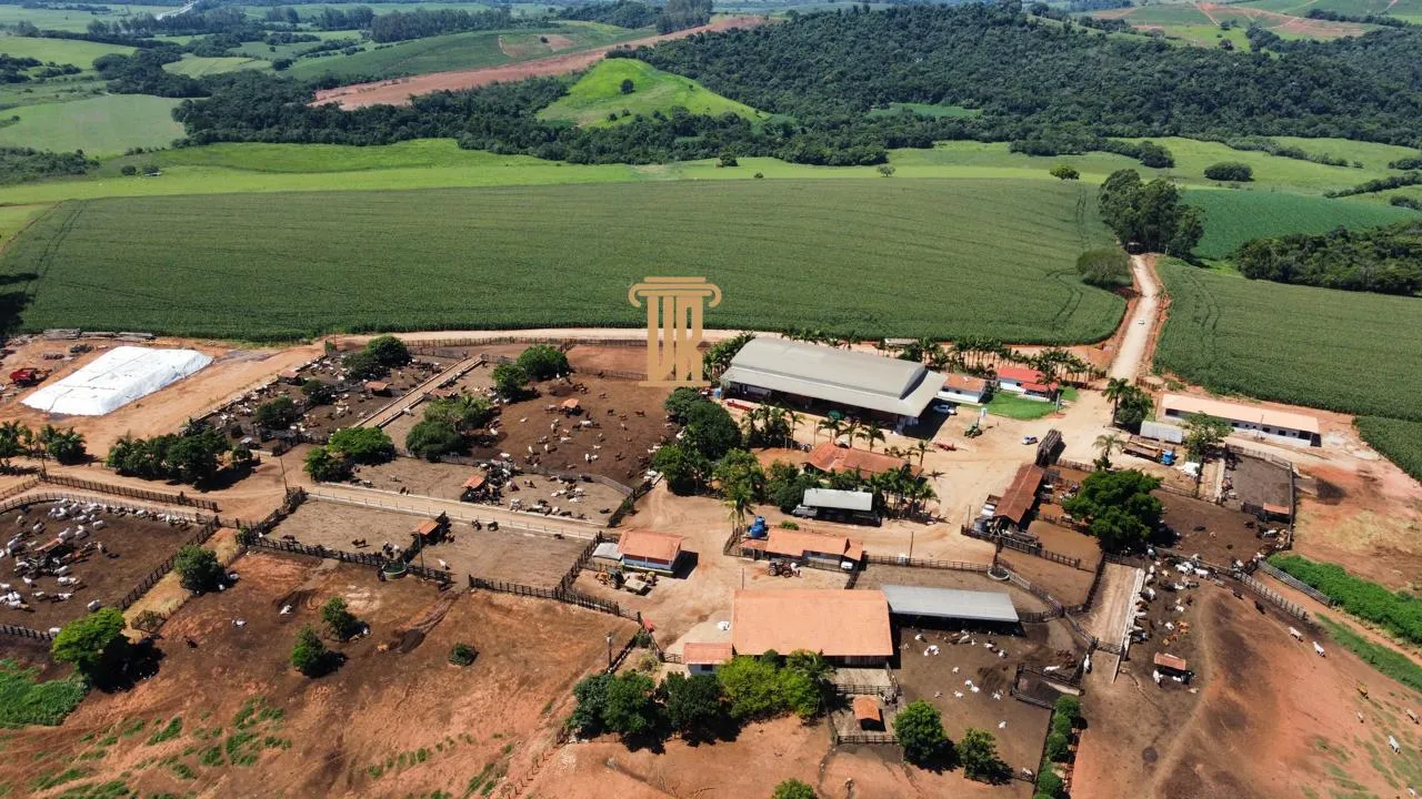 FAZENDA DE 128 ALQUEIRES &ndash; SUL DE MINAS  Careaçu - 