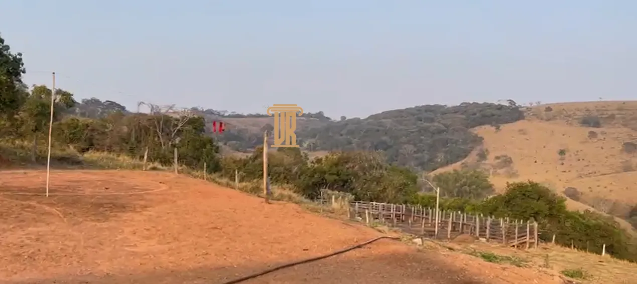 S&Iacute;TIO COM 30 HECTARES EM CONCEI&Ccedil;&Atilde;O DO RIO VERDE &ndash; MG  Conceição do Rio Verde - 