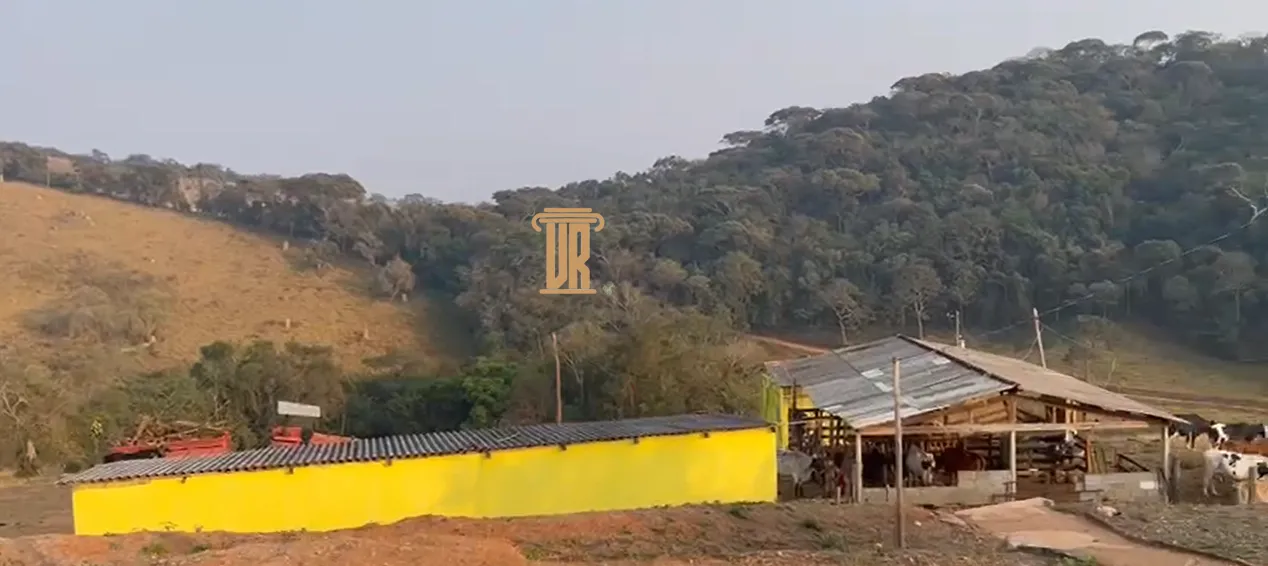 S&Iacute;TIO COM 30 HECTARES EM CONCEI&Ccedil;&Atilde;O DO RIO VERDE &ndash; MG  Conceição do Rio Verde - 