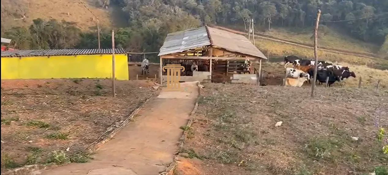 S&Iacute;TIO COM 30 HECTARES EM CONCEI&Ccedil;&Atilde;O DO RIO VERDE &ndash; MG  Conceição do Rio Verde - 