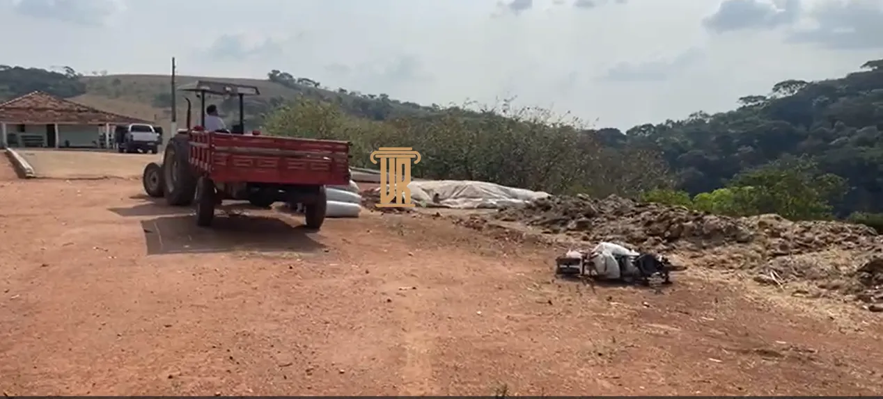 S&Iacute;TIO COM 30 HECTARES EM CONCEI&Ccedil;&Atilde;O DO RIO VERDE &ndash; MG  Conceição do Rio Verde - 