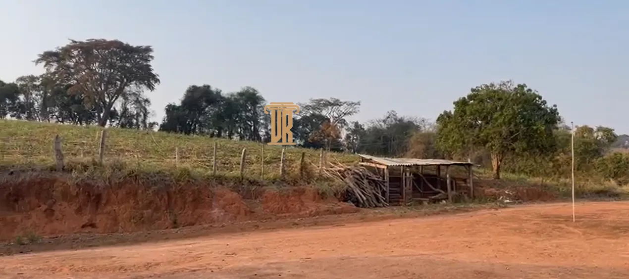 S&Iacute;TIO COM 30 HECTARES EM CONCEI&Ccedil;&Atilde;O DO RIO VERDE &ndash; MG  Conceição do Rio Verde - 
