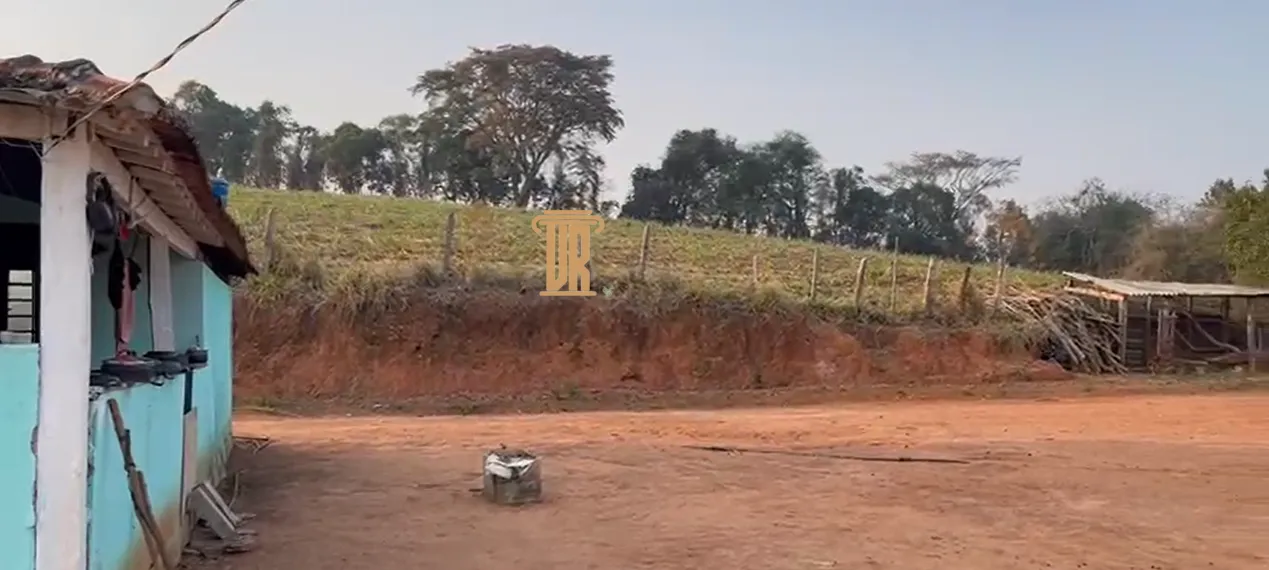 S&Iacute;TIO COM 30 HECTARES EM CONCEI&Ccedil;&Atilde;O DO RIO VERDE &ndash; MG  Conceição do Rio Verde - 