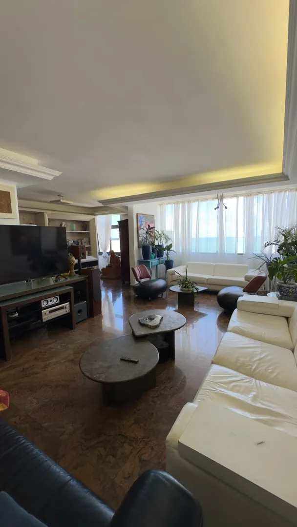 Apartamento, 6 quartos - Foto 11