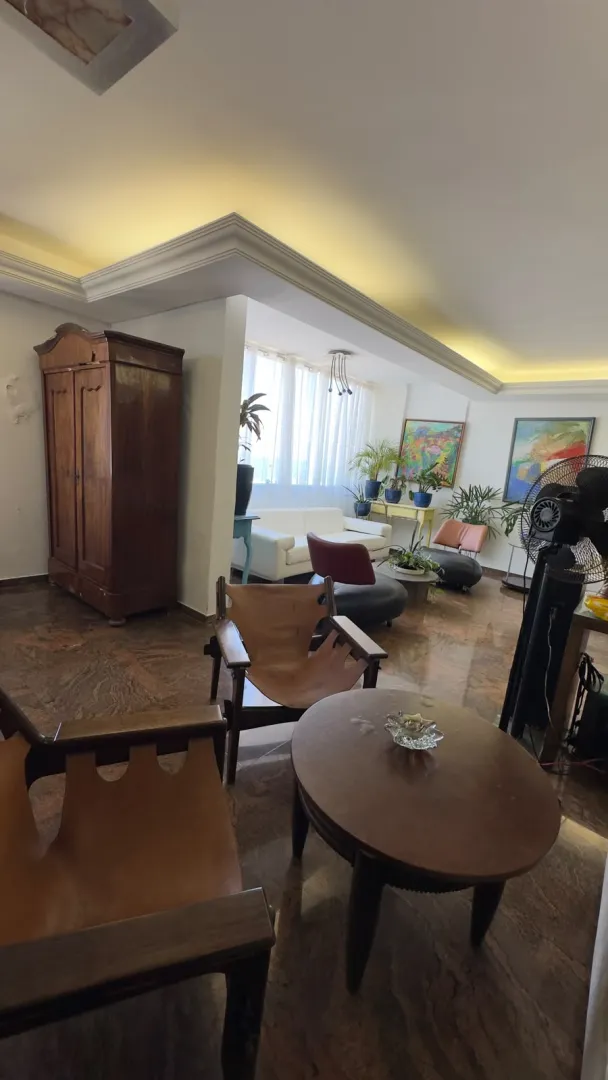 Apartamento, 6 quartos - Foto 23