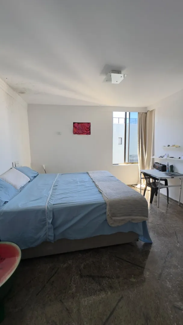 Triplex &agrave; venda com 640m&sup2; | 6 su&iacute;tes | Piscina privativa | 3 vagas Rua dos Navegantes Recife - 