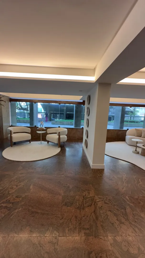 Triplex &agrave; venda com 640m&sup2; | 6 su&iacute;tes | Piscina privativa | 3 vagas Rua dos Navegantes Recife - 