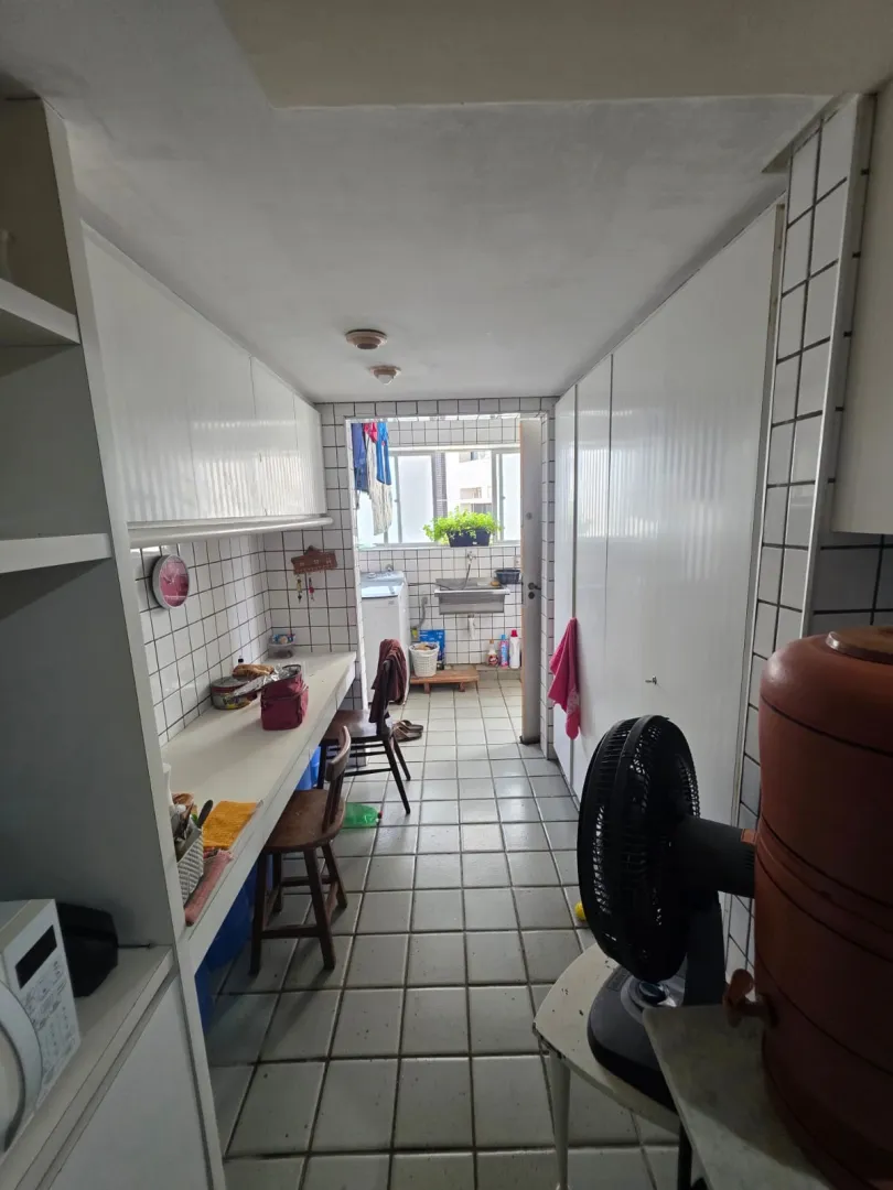 Apartamento, 3 quartos - Foto 13