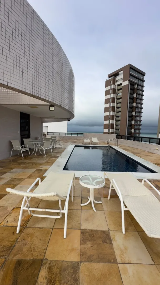 Apartamento, 3 quartos - Foto 3