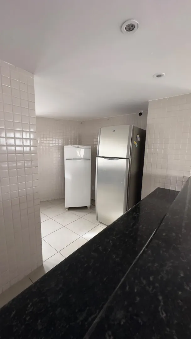 Apartamento &agrave; venda com 120 m&sup2; | 3 Quartos sendo 1 su&iacute;te | Vista pro mar | Bem localizado Rua Raul Azedo Recife - 