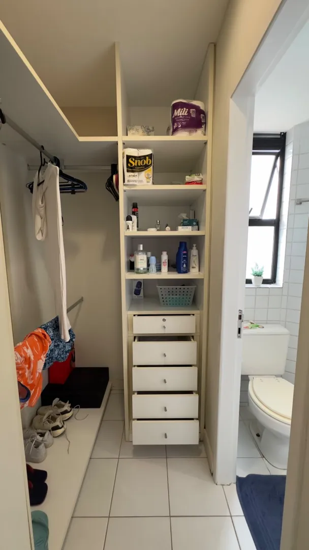 Apartamento, 3 quartos - Foto 27