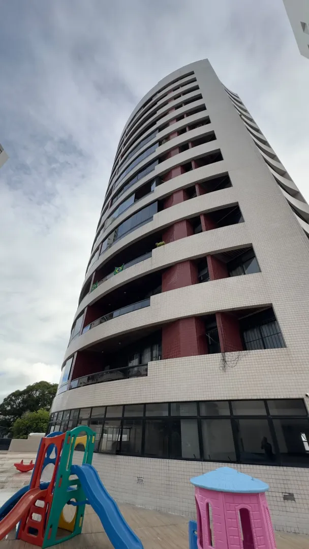 Apartamento, 3 quartos - Foto 4