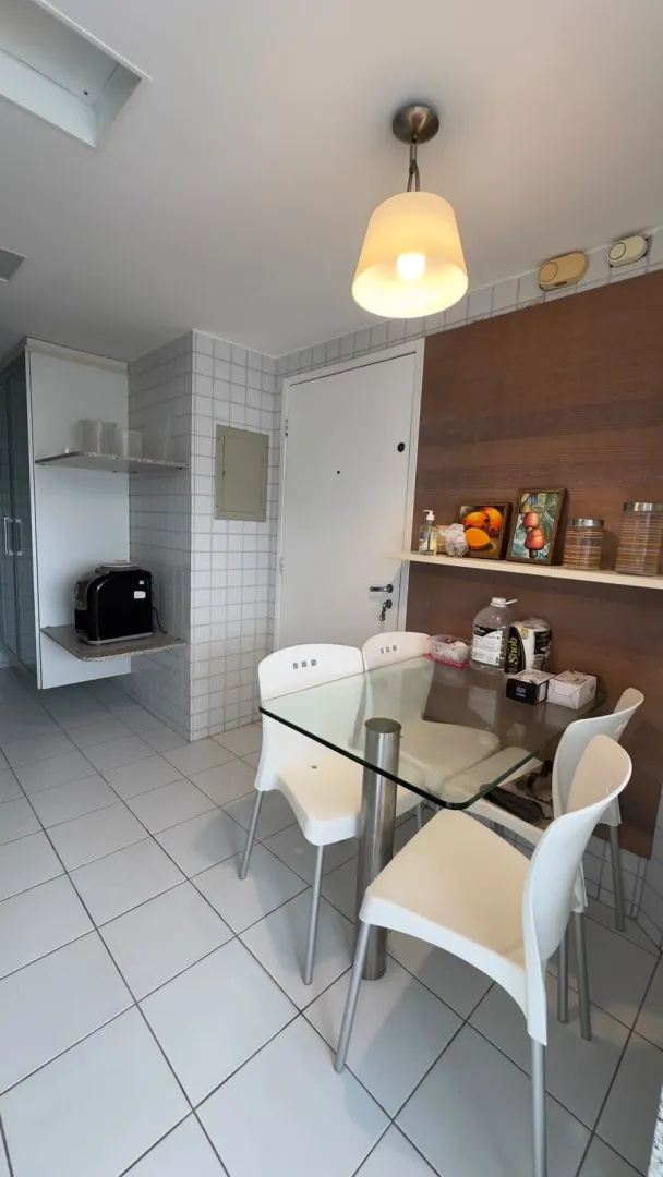 Apartamento, 3 quartos - Foto 25