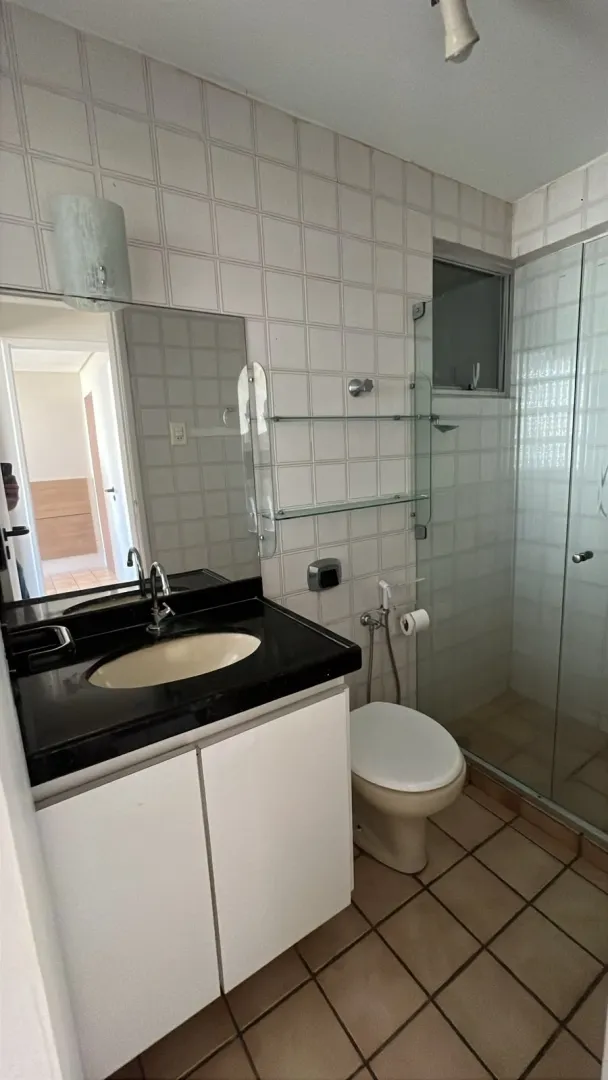 Apartamento &agrave; venda com 95 m&sup2; | 3 quartos sendo 1 su&iacute;te | 1 vaga | Bem localizado Avenida Fernando Simões Barbosa Recife - 