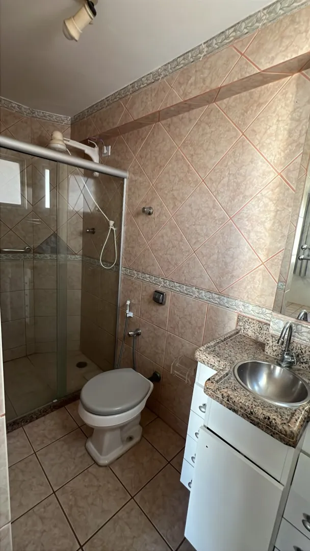 Apartamento &agrave; venda com 95 m&sup2; | 3 quartos sendo 1 su&iacute;te | 1 vaga | Bem localizado Avenida Fernando Simões Barbosa Recife - 