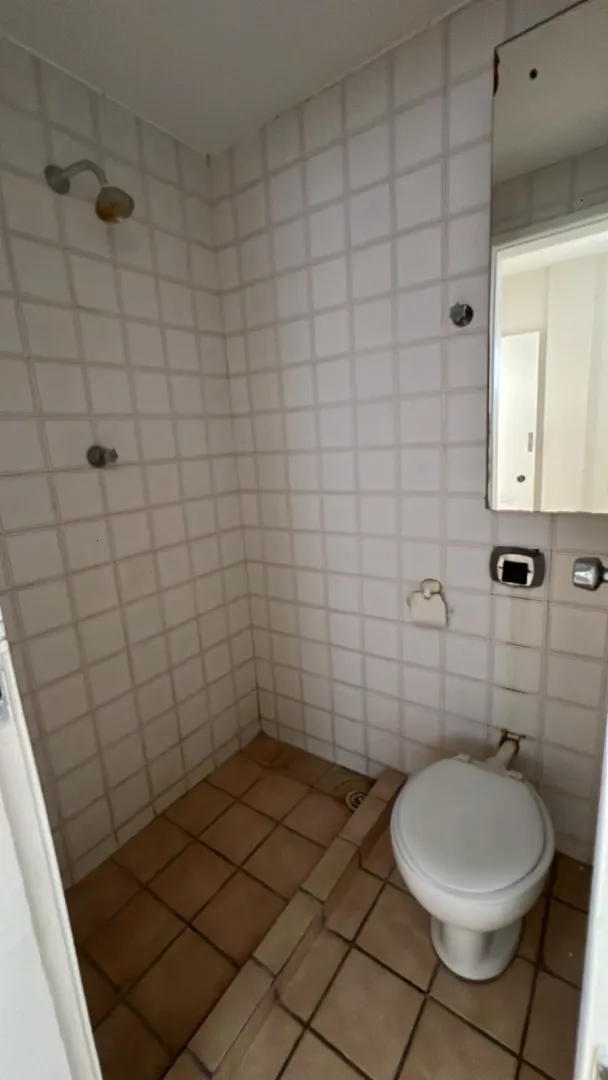 Apartamento &agrave; venda com 95 m&sup2; | 3 quartos sendo 1 su&iacute;te | 1 vaga | Bem localizado Avenida Fernando Simões Barbosa Recife - 