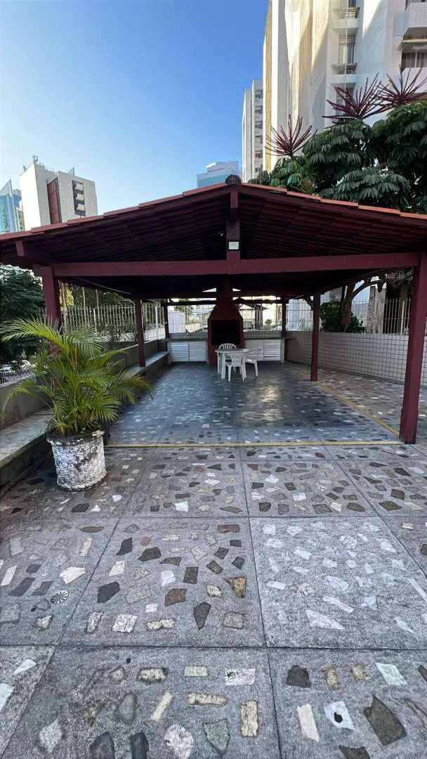 Apartamento, 3 quartos - Foto 2