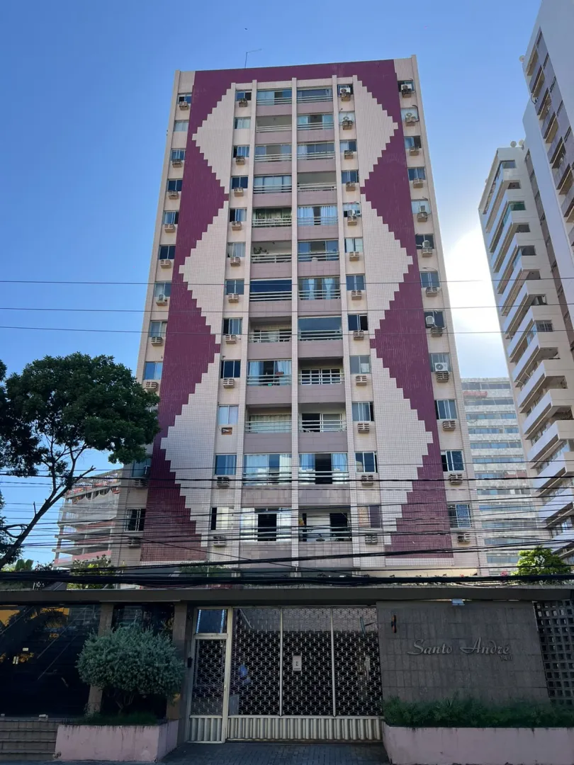 Apartamento, 3 quartos - Foto 1