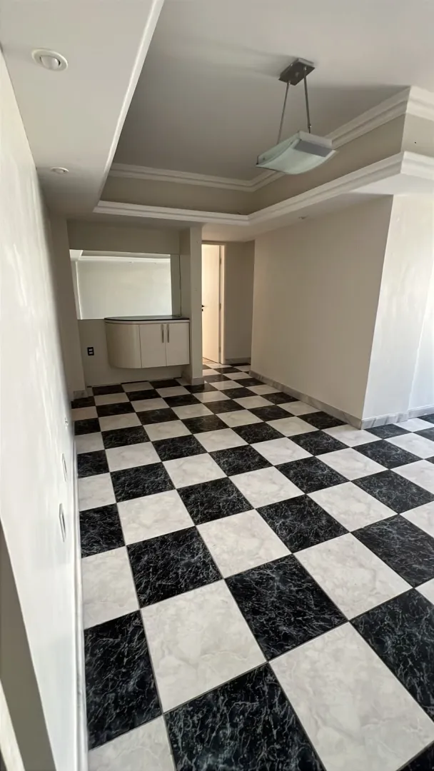 Apartamento &agrave; venda com 95 m&sup2; | 3 quartos sendo 1 su&iacute;te | 1 vaga | Bem localizado Avenida Fernando Simões Barbosa Recife - 