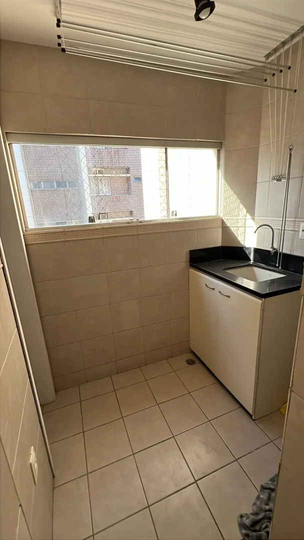 Apartamento &agrave; venda com 95 m&sup2; | 3 quartos sendo 1 su&iacute;te | 1 vaga | Bem localizado Avenida Fernando Simões Barbosa Recife - 