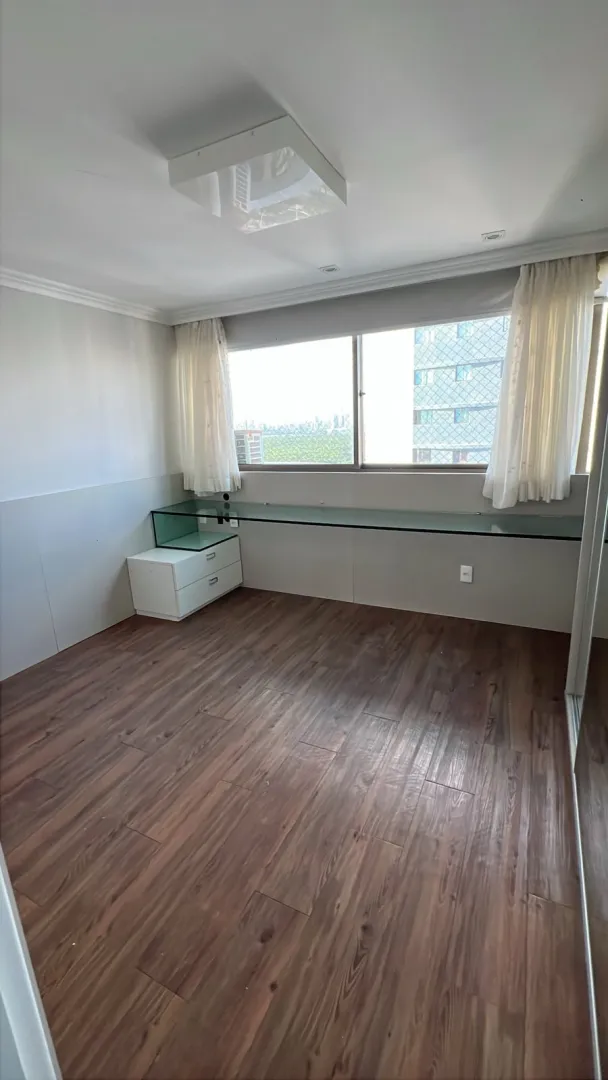 Apartamento, 4 quartos - Foto 2
