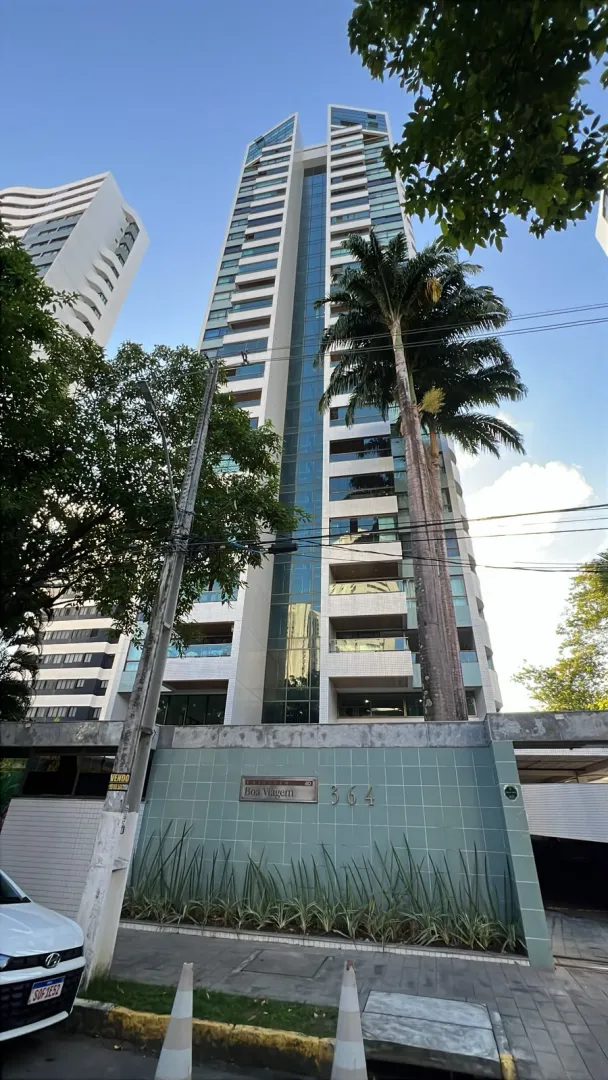 Apartamento, 4 quartos - Foto 6