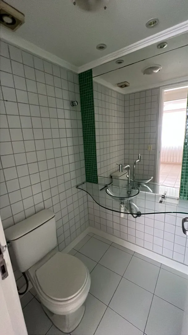 Apartamento, 4 quartos - Foto 11
