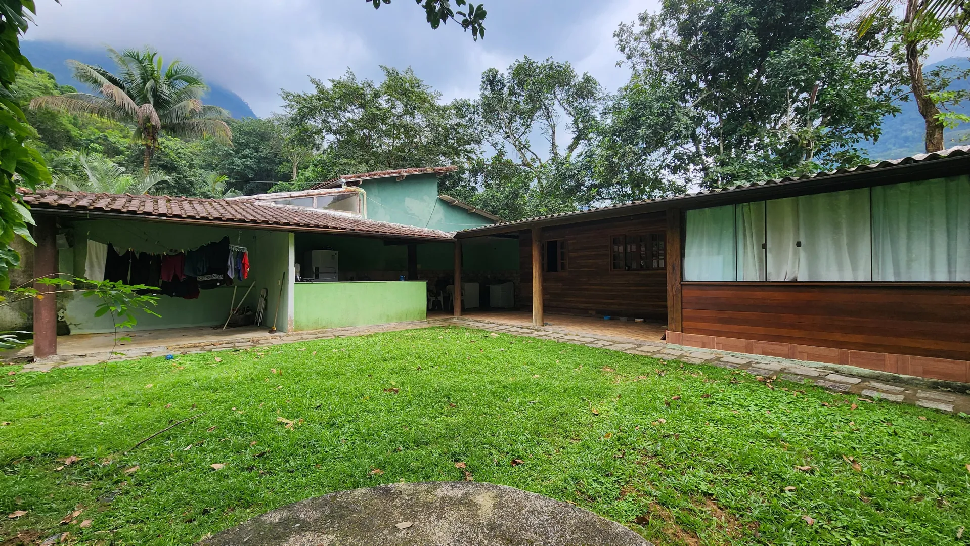 Casa em Cont&ecirc;iner &agrave; Venda no Limoeiro &ndash; Guapimirim/RJ Estrada do Limoeiro Guapimirim - 