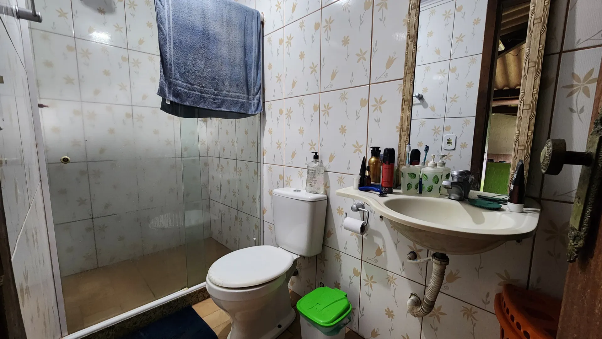 Casa em Cont&ecirc;iner &agrave; Venda no Limoeiro &ndash; Guapimirim/RJ Estrada do Limoeiro Guapimirim - 