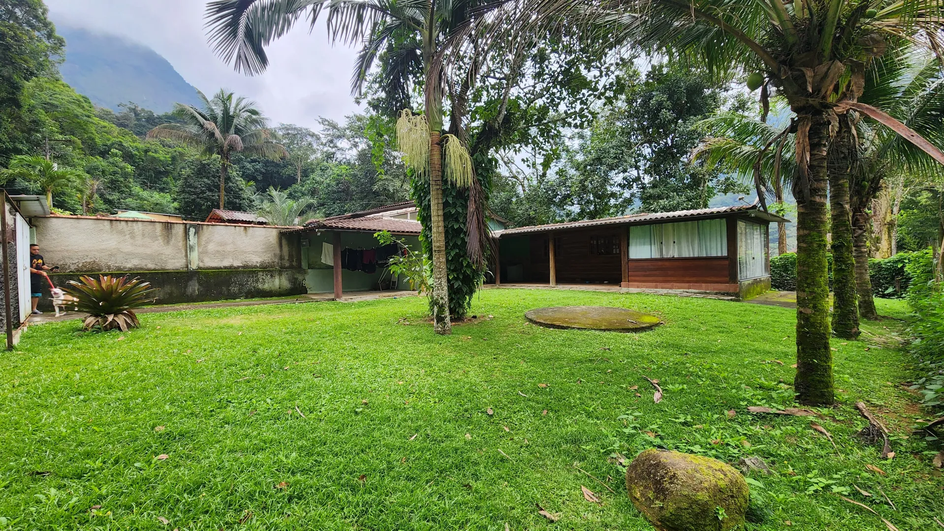 Casa em Cont&ecirc;iner &agrave; Venda no Limoeiro &ndash; Guapimirim/RJ Estrada do Limoeiro Guapimirim - 