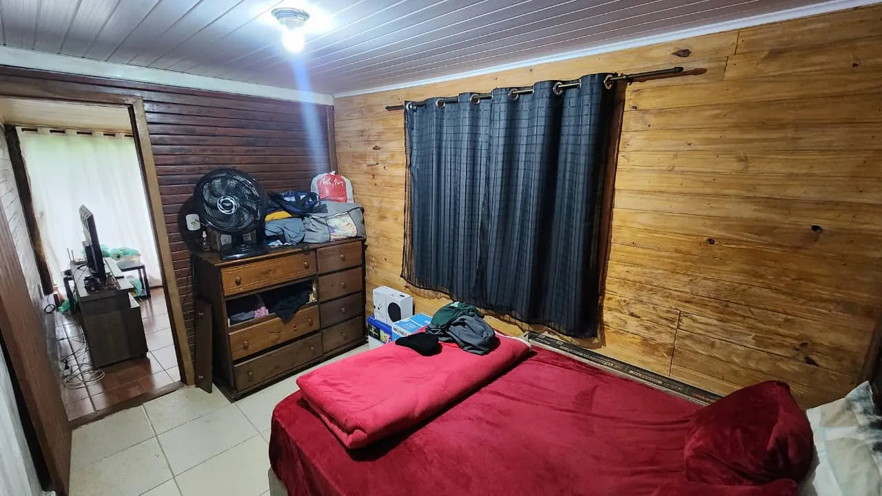 Casa em Cont&ecirc;iner &agrave; Venda no Limoeiro &ndash; Guapimirim/RJ Estrada do Limoeiro Guapimirim - 