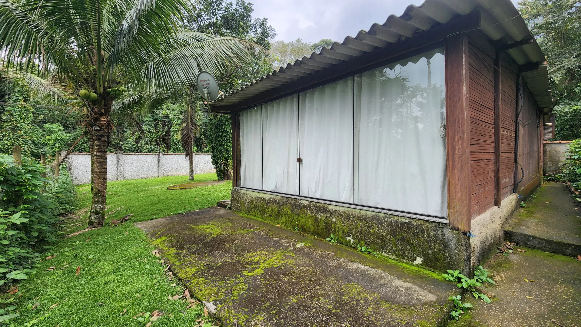 Casa em Cont&ecirc;iner &agrave; Venda no Limoeiro &ndash; Guapimirim/RJ Estrada do Limoeiro Guapimirim - 