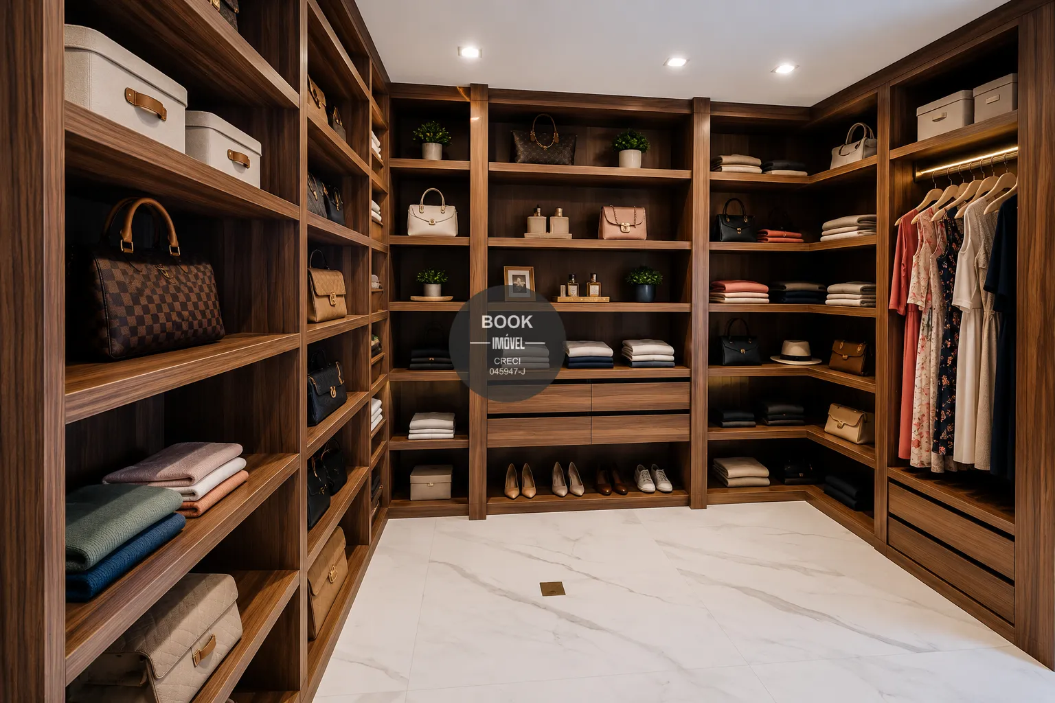Apartamento reformado no Boqueir&atilde;o com 3 dormit&oacute;rios Avenida Washington Luís Santos - 
