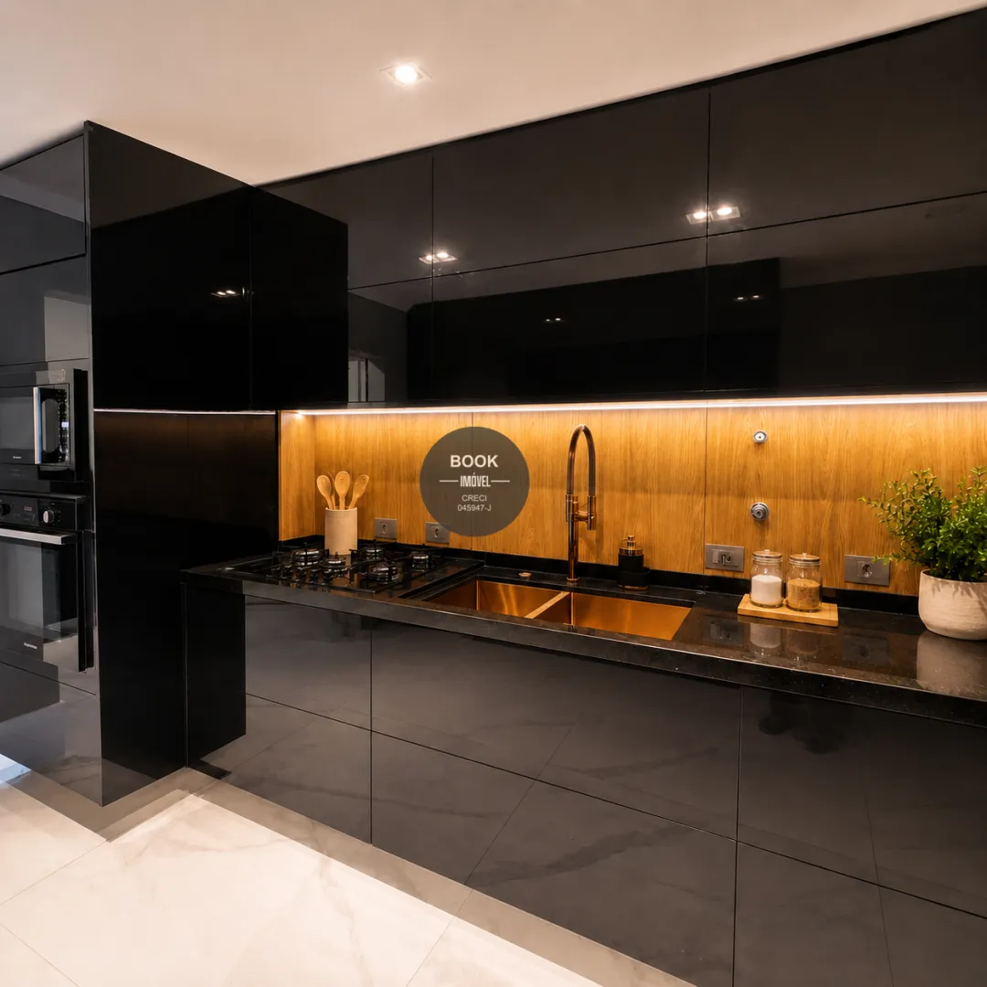 Apartamento reformado no Boqueir&atilde;o com 3 dormit&oacute;rios Avenida Washington Luís Santos - 