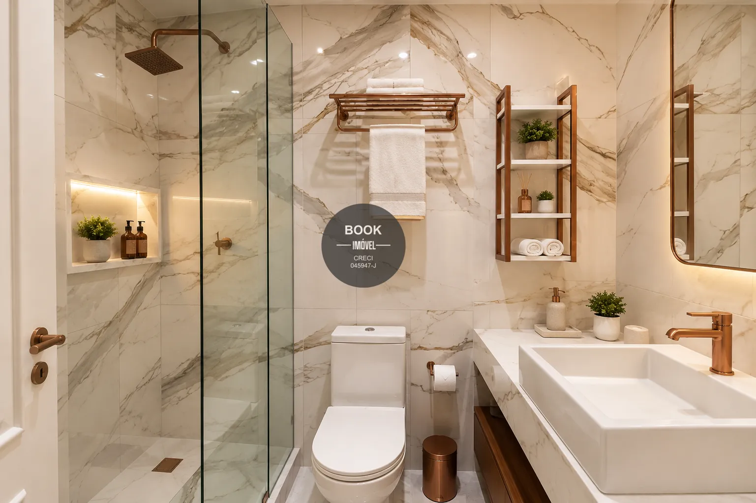Apartamento reformado no Boqueir&atilde;o com 3 dormit&oacute;rios Avenida Washington Luís Santos - 