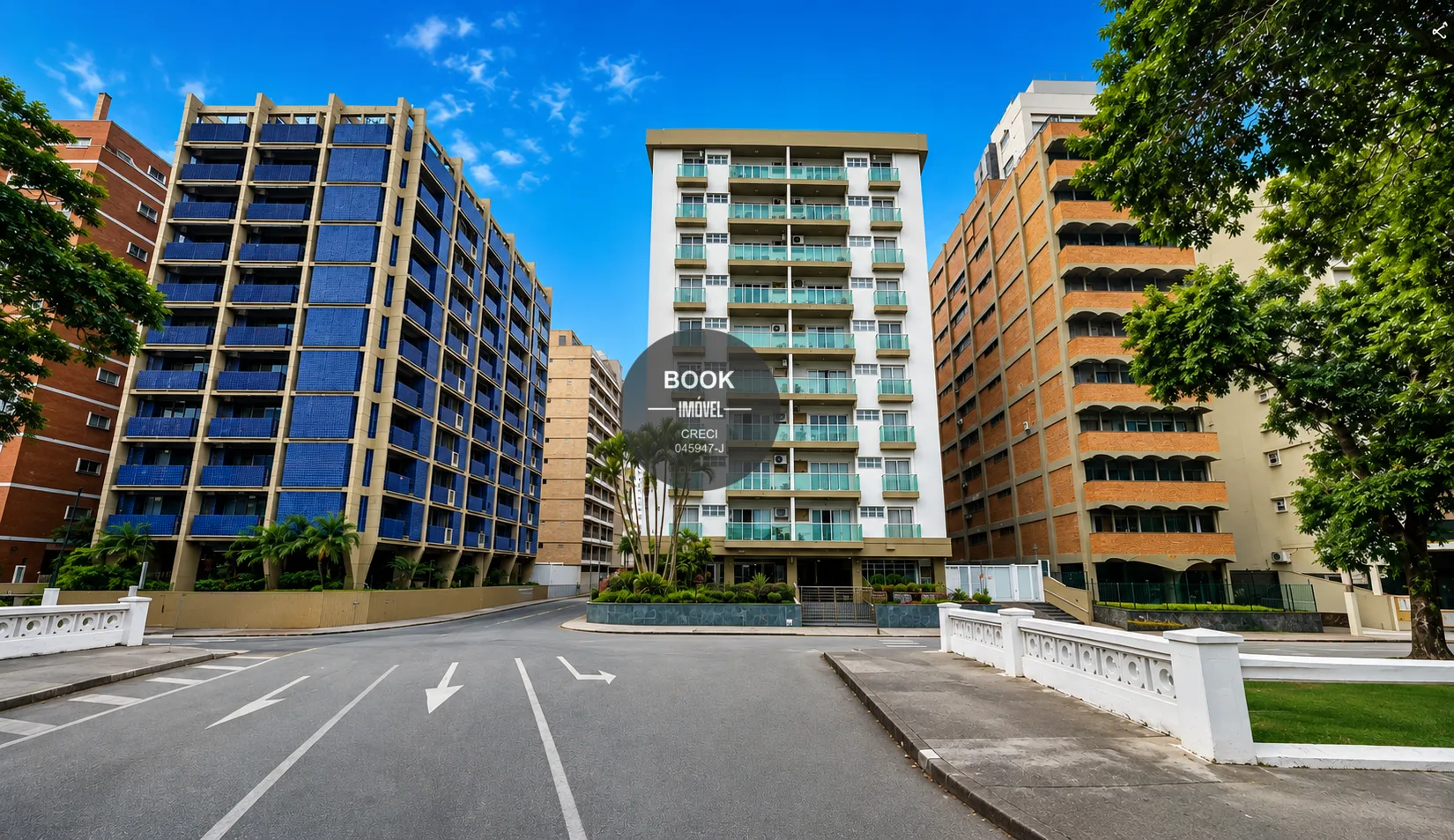Apartamento reformado no Boqueir&atilde;o com 3 dormit&oacute;rios Avenida Washington Luís Santos - 