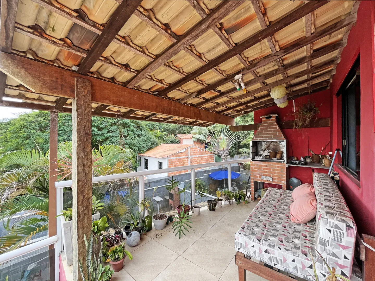 🌊 Perto das Praias de B&uacute;zios: Casa com Quintal e Churrasqueira  Armação dos Búzios - 