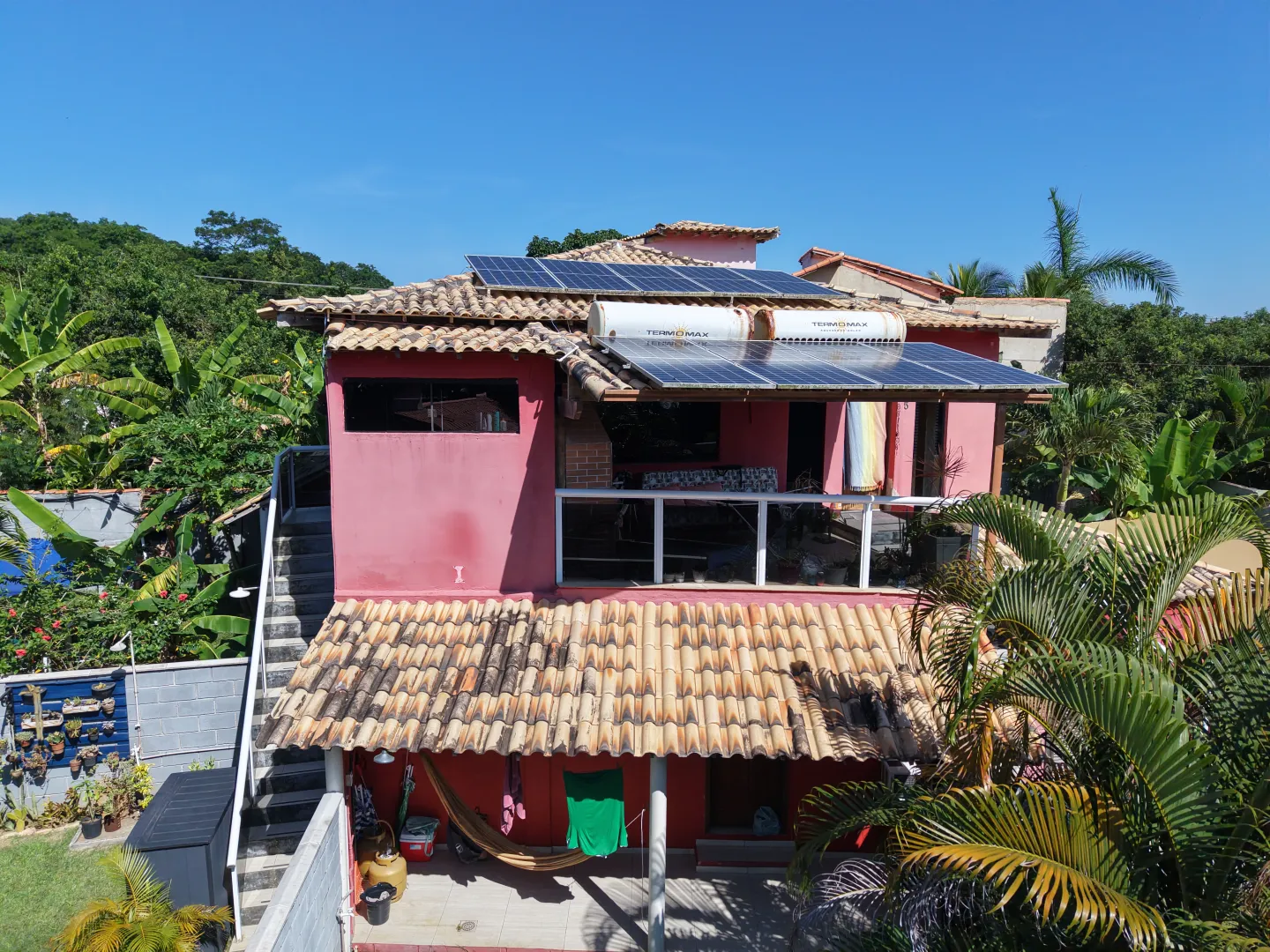 🌊 Perto das Praias de B&uacute;zios: Casa com Quintal e Churrasqueira  Armação dos Búzios - 