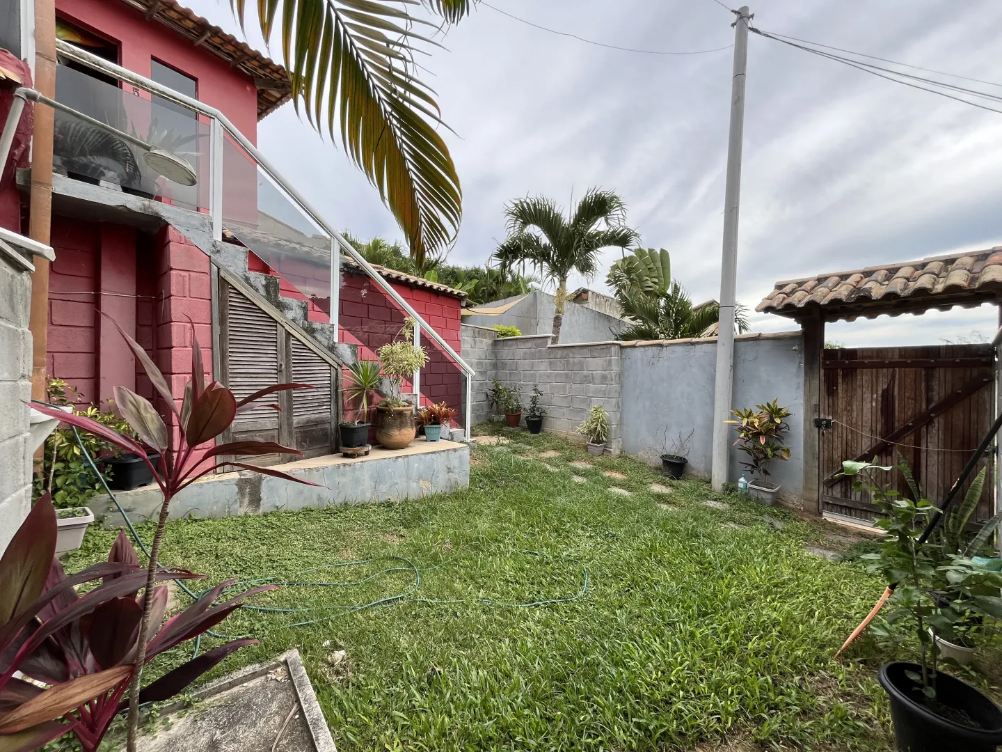 🌊 Perto das Praias de B&uacute;zios: Casa com Quintal e Churrasqueira  Armação dos Búzios - 