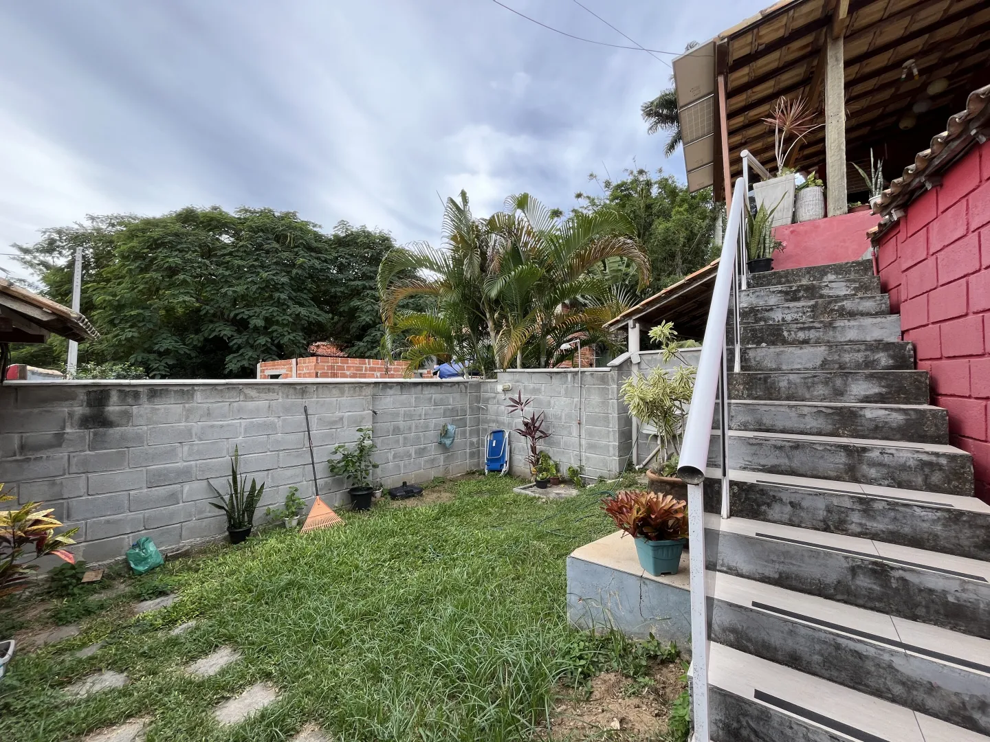 🌊 Perto das Praias de B&uacute;zios: Casa com Quintal e Churrasqueira  Armação dos Búzios - 