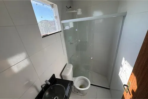 Casa Nova &agrave; Venda no Alto da Boa Vista &ndash; B&uacute;zios  Armação dos Búzios - 