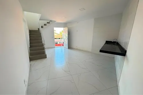 Casa Nova &agrave; Venda no Alto da Boa Vista &ndash; B&uacute;zios  Armação dos Búzios - 