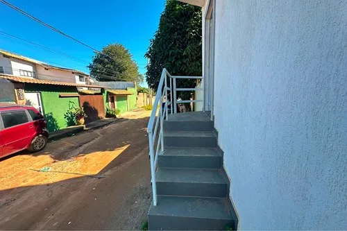 Casa Nova &agrave; Venda no Alto da Boa Vista &ndash; B&uacute;zios  Armação dos Búzios - 
