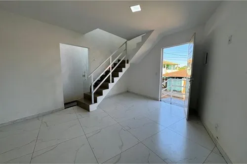 Casa Nova &agrave; Venda no Alto da Boa Vista &ndash; B&uacute;zios  Armação dos Búzios - 