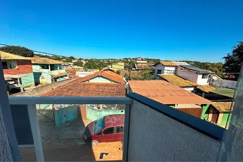 Casa Nova &agrave; Venda no Alto da Boa Vista &ndash; B&uacute;zios  Armação dos Búzios - 