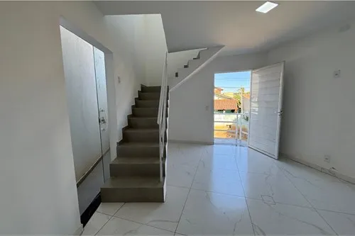 Casa Nova &agrave; Venda no Alto da Boa Vista &ndash; B&uacute;zios  Armação dos Búzios - 