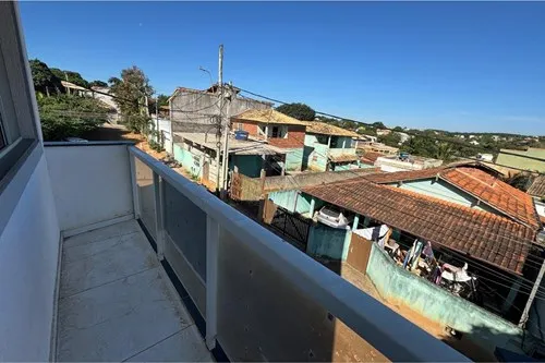 Casa Nova &agrave; Venda no Alto da Boa Vista &ndash; B&uacute;zios  Armação dos Búzios - 