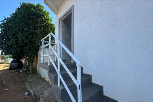 Casa Nova &agrave; Venda no Alto da Boa Vista &ndash; B&uacute;zios  Armação dos Búzios - 