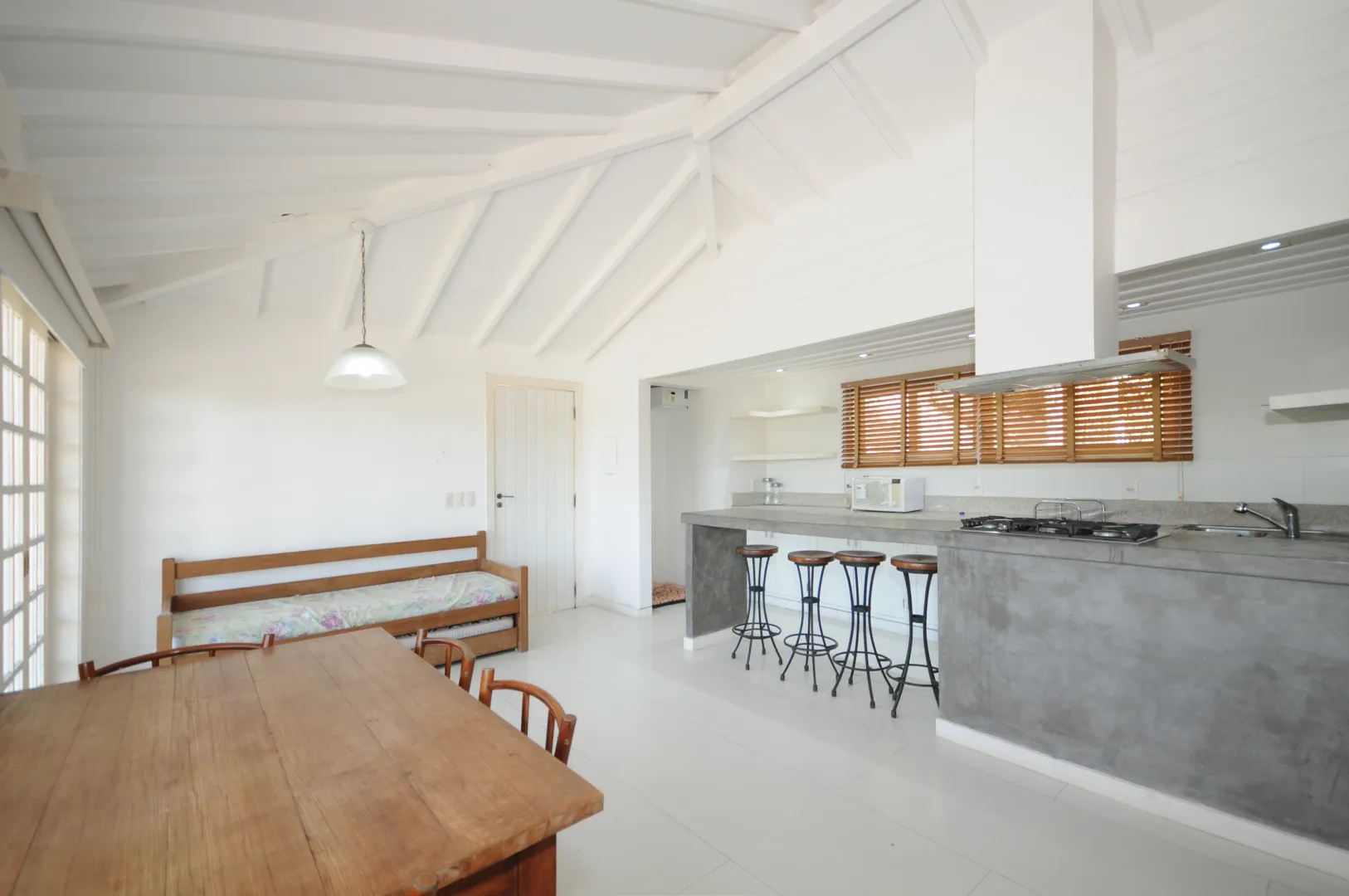 Loft Exclusivo na Praia da Ferradura &ndash; B&uacute;zios  Armação dos Búzios - 